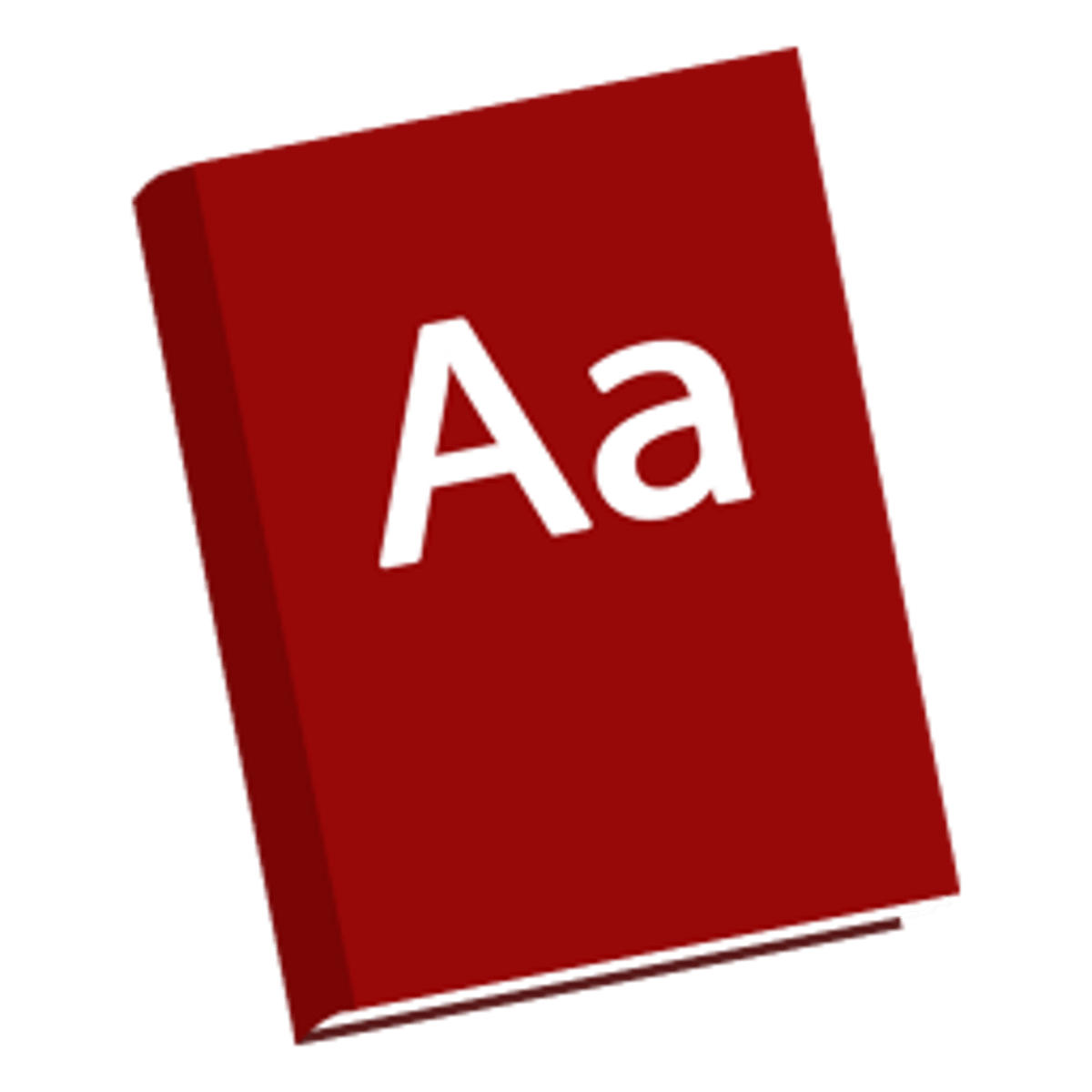 <p>dictionary, dictionaries</p>