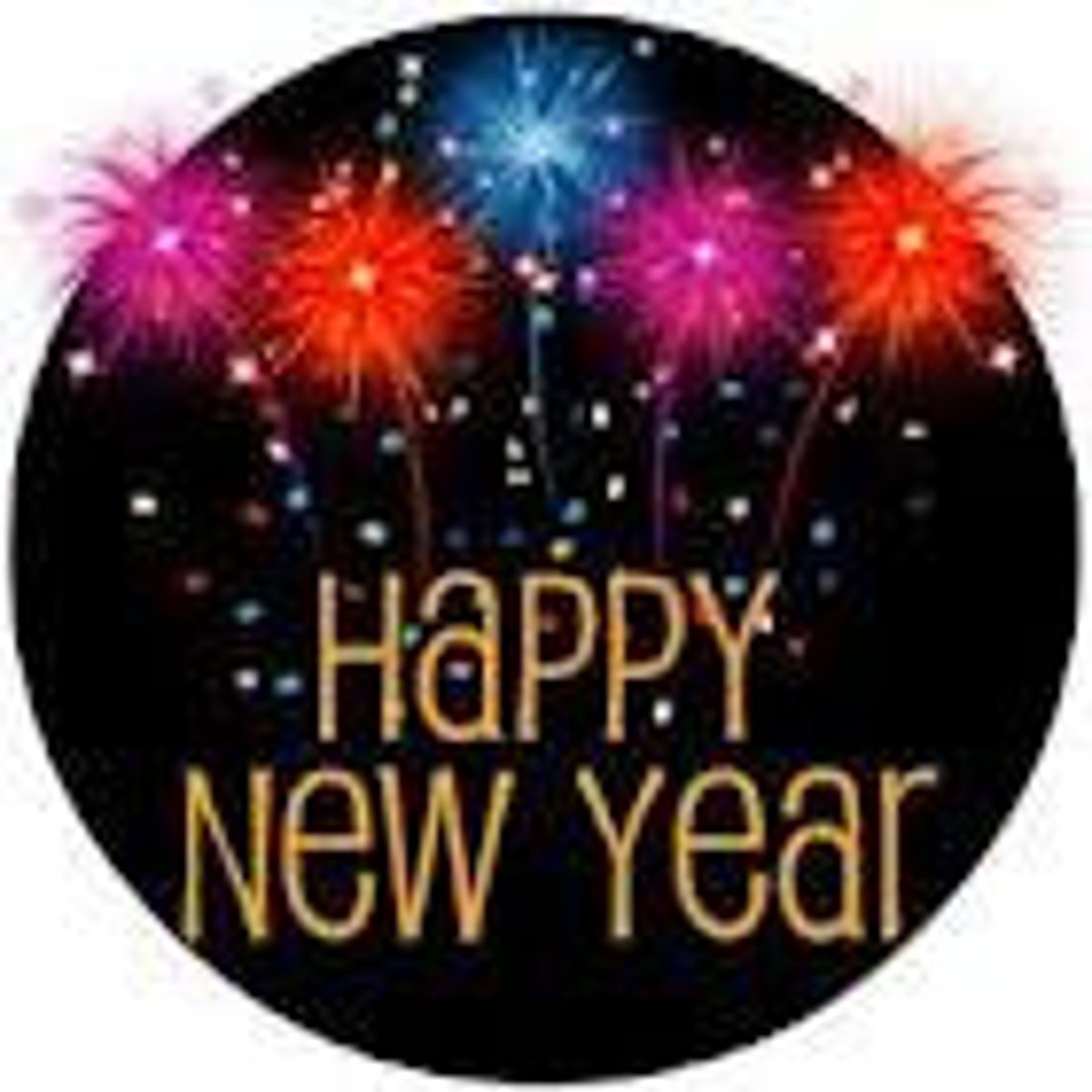 <p>Hoy es domingo el primero de enero</p>