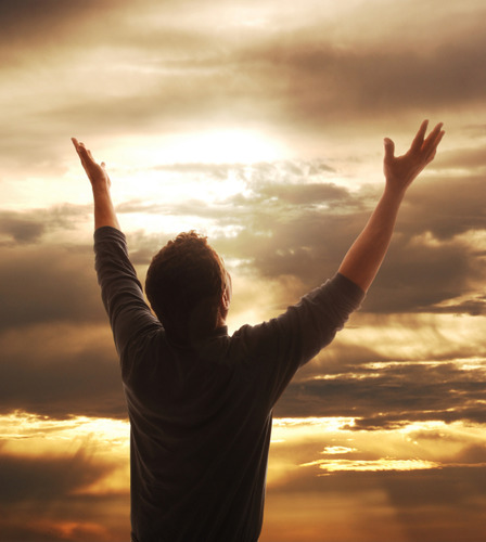 speech of praise