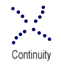 <p>Continuity</p>