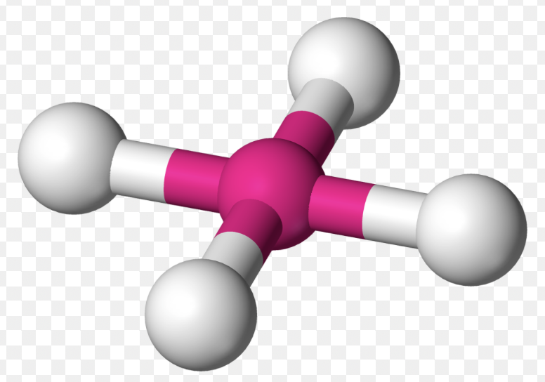 <p>Molecular Geometry and Angle</p>