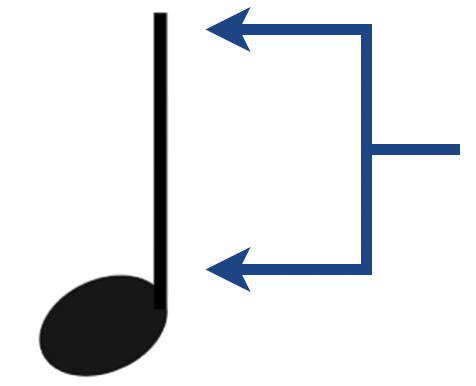 <p>What is this line called?</p>