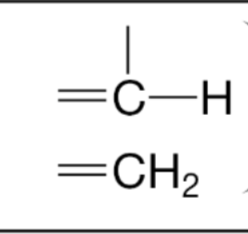 <p>terminal alkene stretching</p>