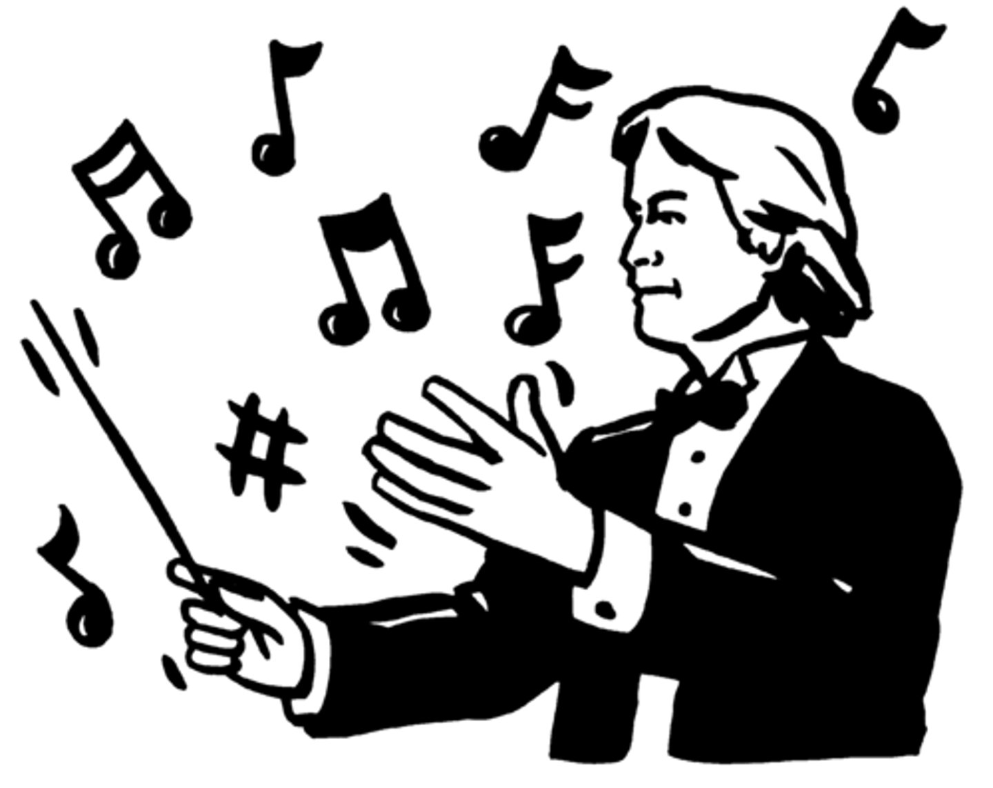 <p>la música clásica</p>