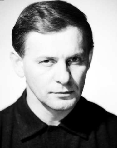 <p>Tadeusz Łomnicki</p>