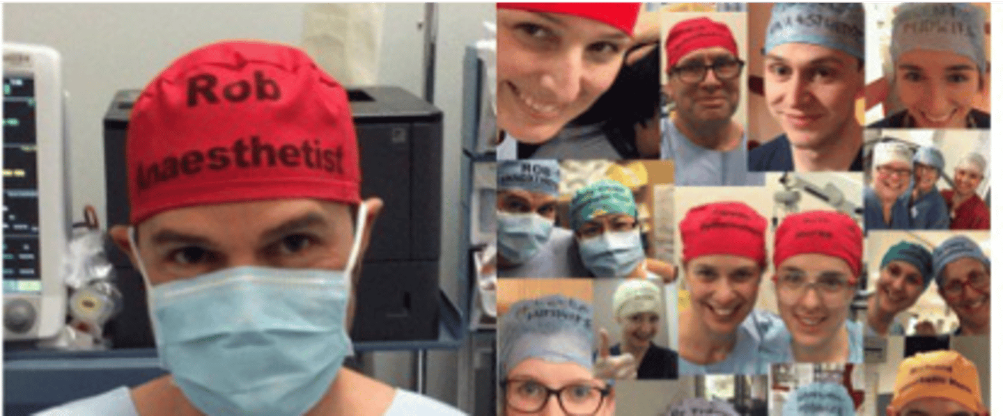 <p>Safety culture initiative</p>