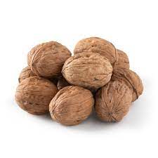 <p>whole walnut</p>