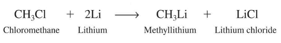 <p>Increase in bonds to less electronegative elements </p>