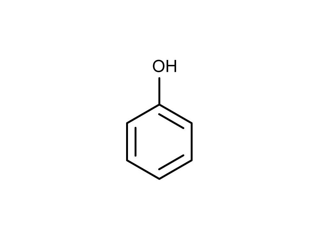 fenol
