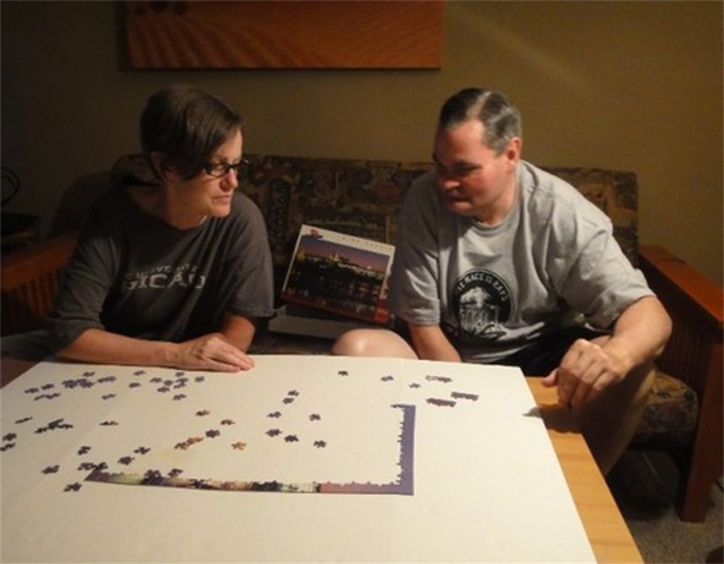 <p>so lacking in interest as to cause mental weariness</p>