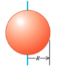 <p>What is the moment of inertia (solid sphere)?</p>