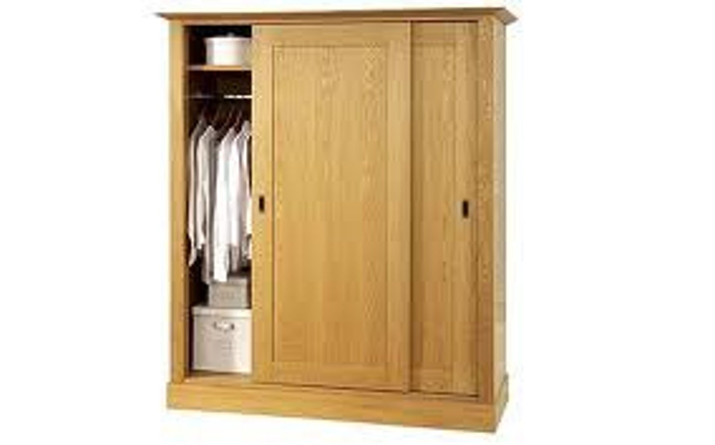 <p>(n): tủ quần áo</p>