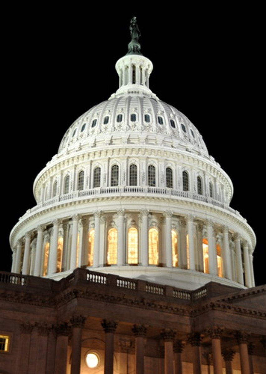 <p>Domes can resist compression however aren't usually used in modern construction due to its difficulty to construct and furnish</p>
