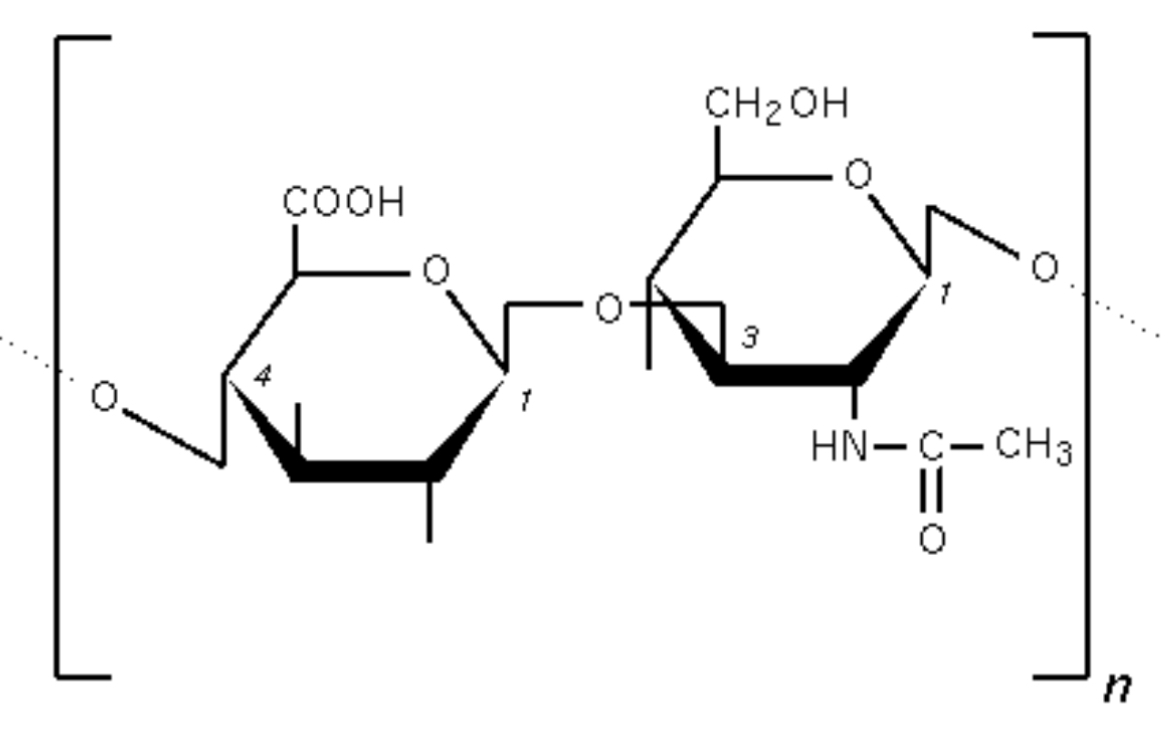 <p>Quelle est cette molécule et donnez sa composition </p>