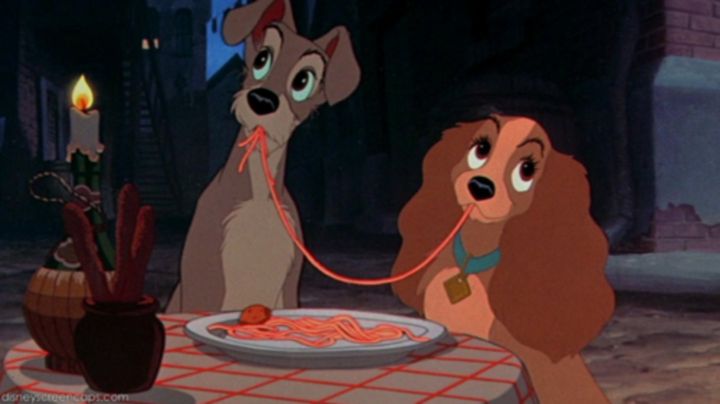 <p>First widescreen animated movie</p>