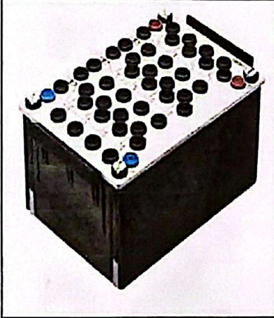 <table style="min-width: 25px;"><colgroup><col style="min-width: 25px;"></colgroup><tbody><tr><td colspan="1" rowspan="1"><p></p></td></tr></tbody></table><table style="min-width: 25px;"><colgroup><col style="min-width: 25px;"></colgroup><tbody><tr><td colspan="1" rowspan="1"><p>Electromagnetic switch with 3 changeover contacts. Controls multiple devices from one input.</p></td></tr></tbody></table><p></p>