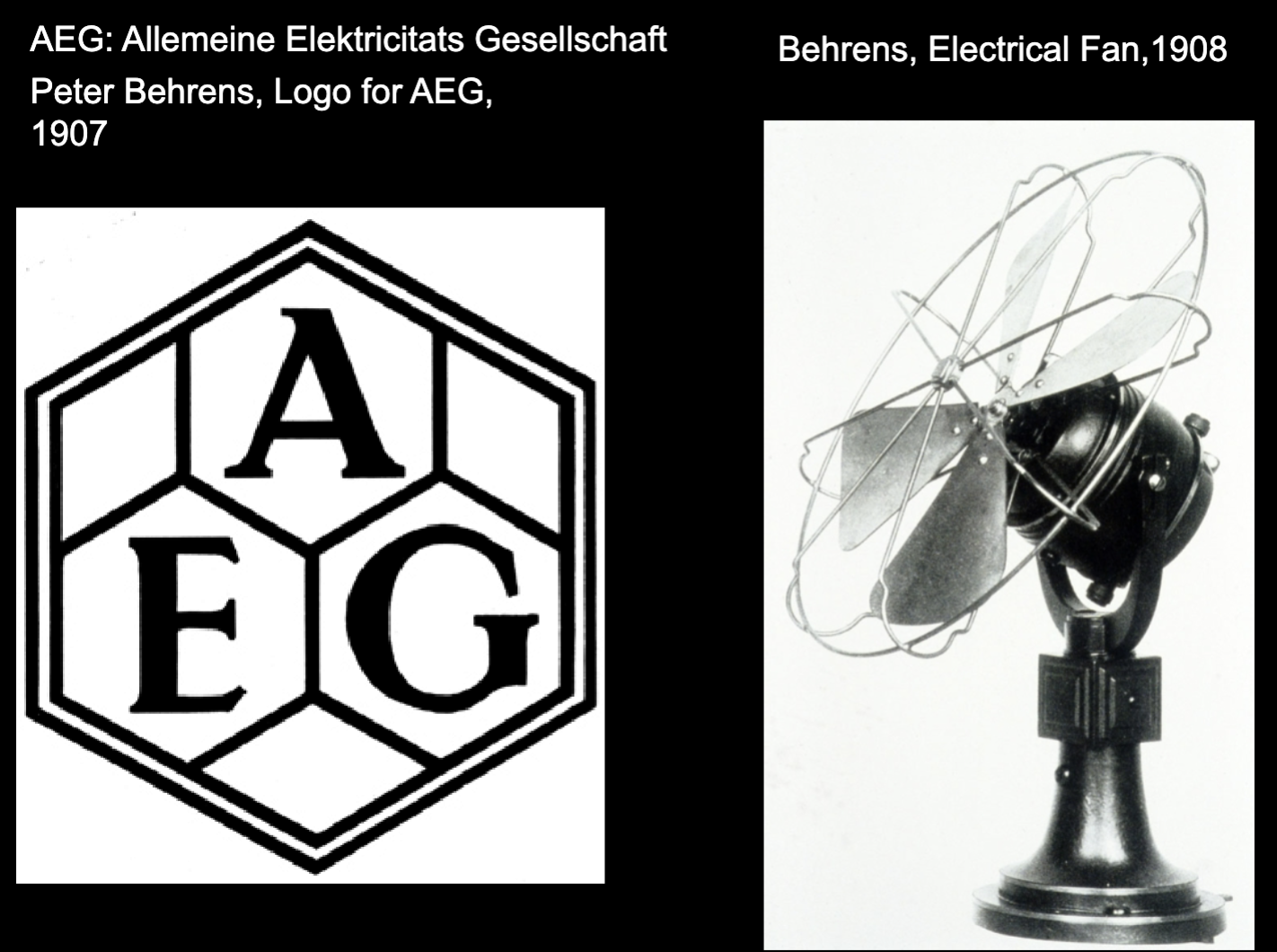 <p>Peter Behrens (1868-1940)</p>