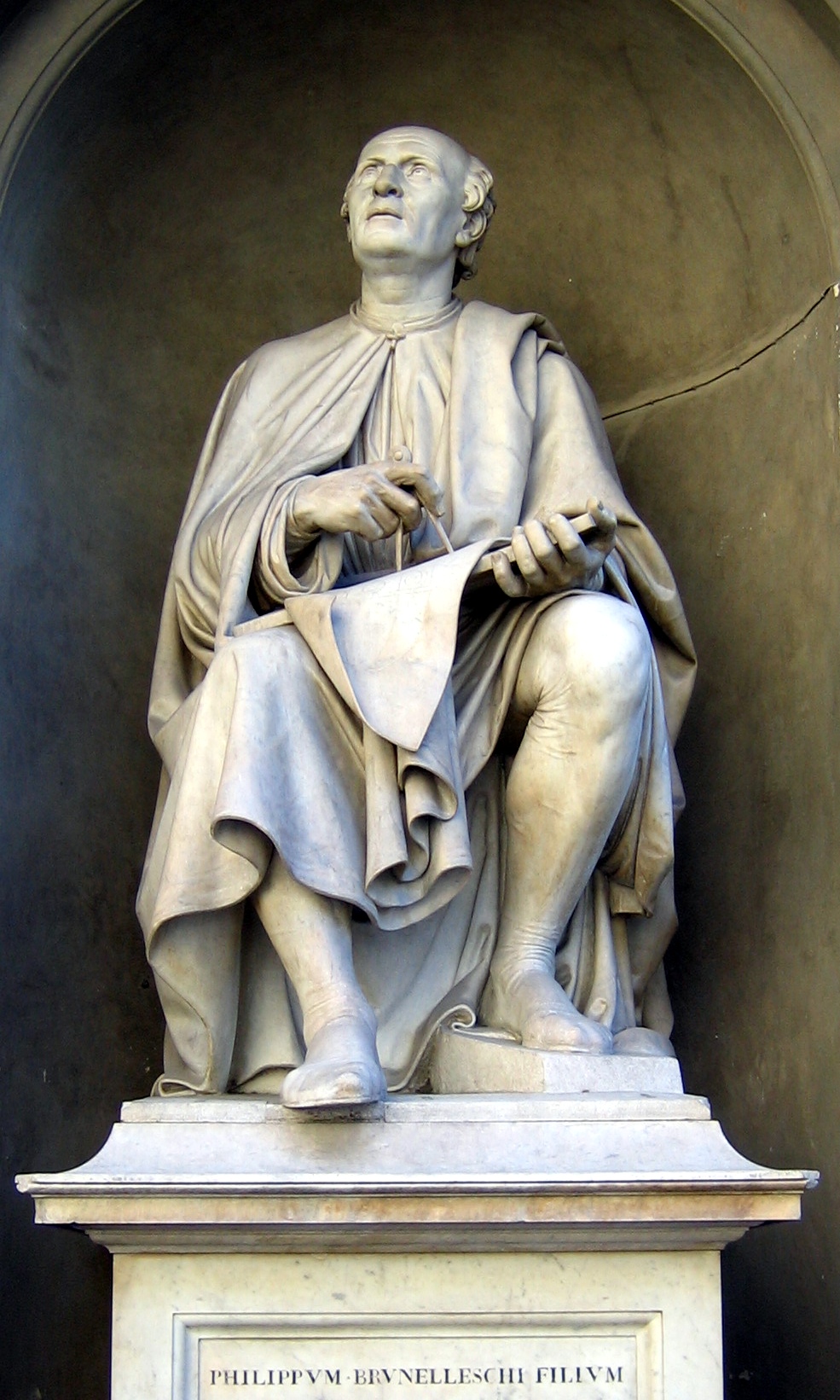Filippo Brunelleschi (1377 - 1446), Florentine