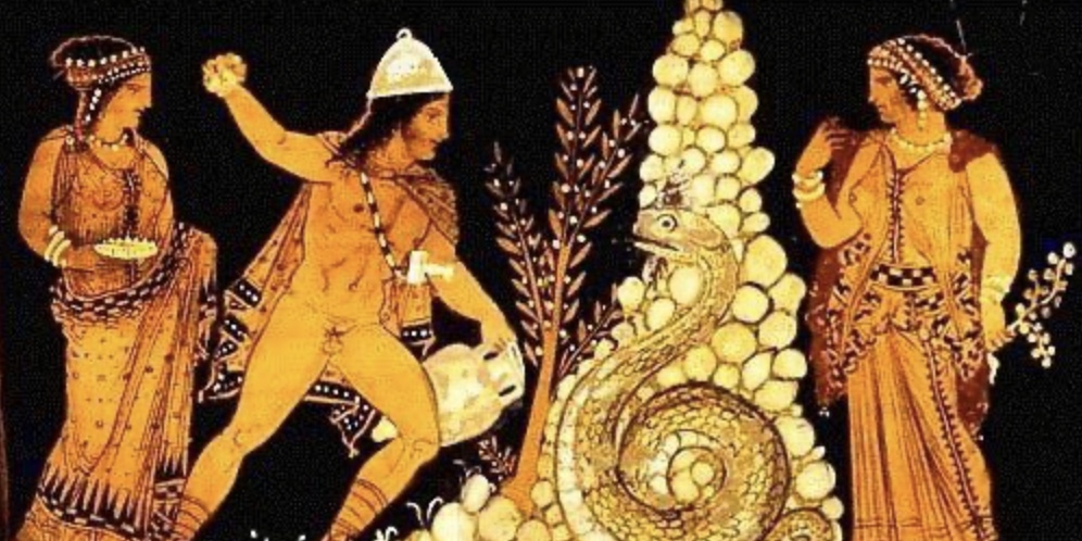 <p>Who is the man in this image?</p>