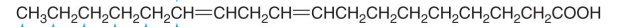 <p>Is this an Omega 3, 6, or 9 fatty acid?</p>
