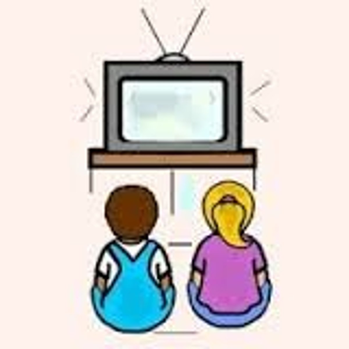 <p>kàn diàn shì-to watch TV</p>
