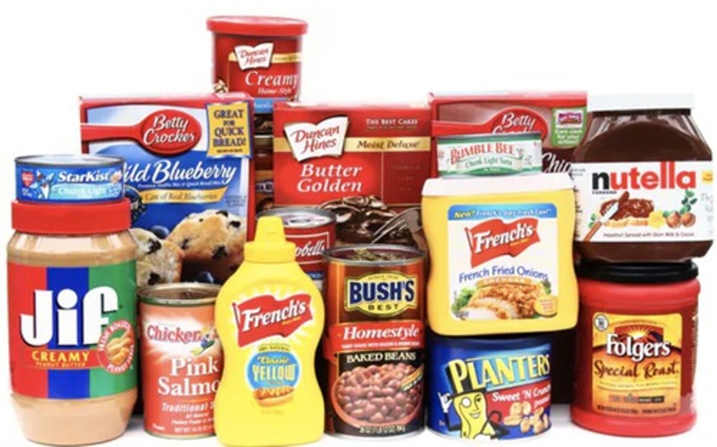 <p>обработанная пища, полуфабрикат</p>