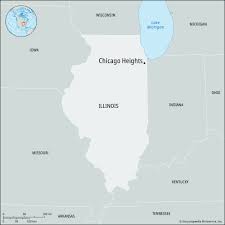 <p>Illinois</p>