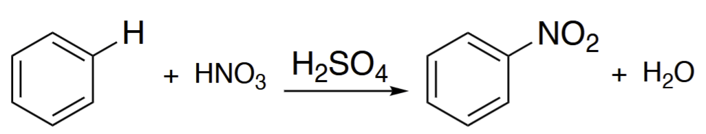 <p>Nitration</p>