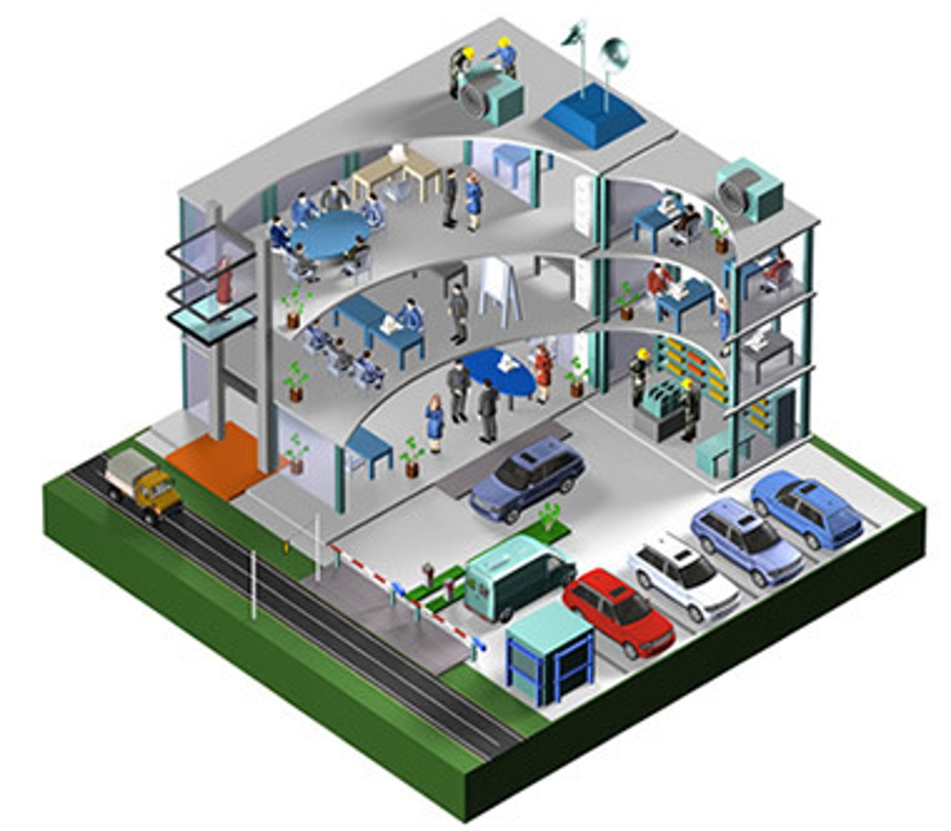 <p>cơ sở vật chất</p>