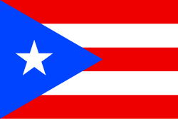 <p>Puerto Rico</p>