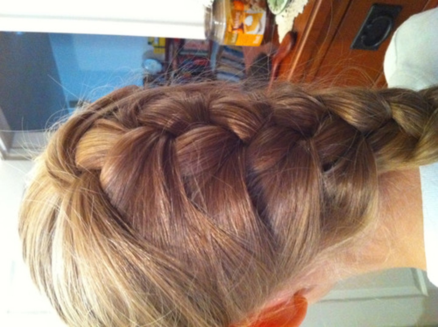 <p>Physical Change</p>