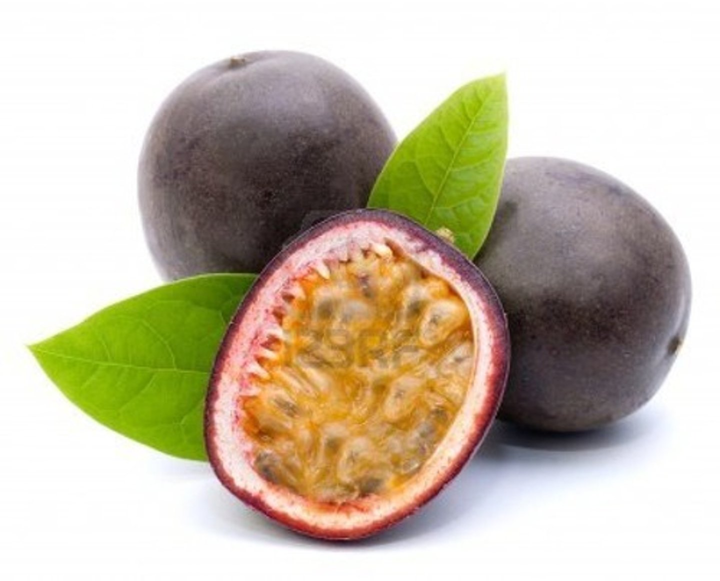 <p>Passion Fruit</p>