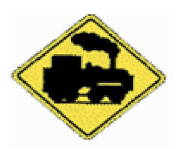 <p><span>When the driver sees this sign, what should the driver do ? &nbsp;</span></p>
