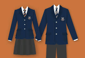 <p>uniform</p>