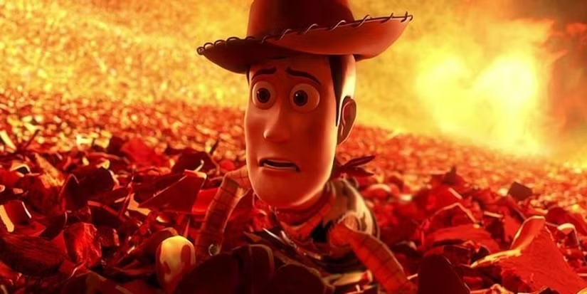 <p>an ending which seems artificial and contrived. It literally means “gods from a machine” Now, it is used to refer to an ending that doesn’t come naturally from the events of the plot. </p>