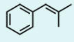 <p>This is a&nbsp;<strong>Wittig reaction</strong>. Treatment of benzyl bromide with triphenylphosphine and then a strong base like n-butyllithium will prepare a <strong>Wittig reagent</strong>. The Wittig reaction will convert a ketone to an alkene. When the Wittig reagent is reacted with acetone, we get the alkene in&nbsp;<strong>Option A</strong>.</p><img src="https://organic-chemistry.s3.amazonaws.com/Test+6/Question+8+Solution+1.png" data-width="100%" data-align="center"><p>The carbons from the Wittig reagent and from the ketone are conserved in the final alkene product.</p><img src="https://organic-chemistry.s3.amazonaws.com/Test+6/Question+8+Solution+2.png" data-width="50%" data-align="center"><p>Note that triphenylphosphine is often abbreviated to PPh<sub>3</sub>. A phenyl (Ph) group can also appear as its formula, -C<sub>6</sub>H<sub>5</sub>. Additionally, n-butyllithium is often abbreviated to n-BuLi or BuLi. The butyl (Bu) group can also appear as its formula CH<sub>3</sub>(CH<sub>2</sub>)<sub>3</sub>-. This question demonstrates the importance of recognizing and applying molecular and structural formulas on the test. This question can be rewritten in the following format, which may be more familiar.</p><img src="https://organic-chemistry.s3.amazonaws.com/Test+6/Question+8+Solution+3.png" data-width="50%" data-align="center"><p></p>