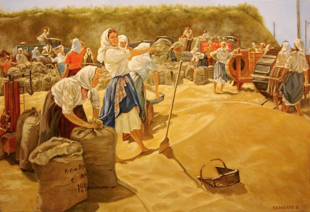 Соціалістичний реалізм