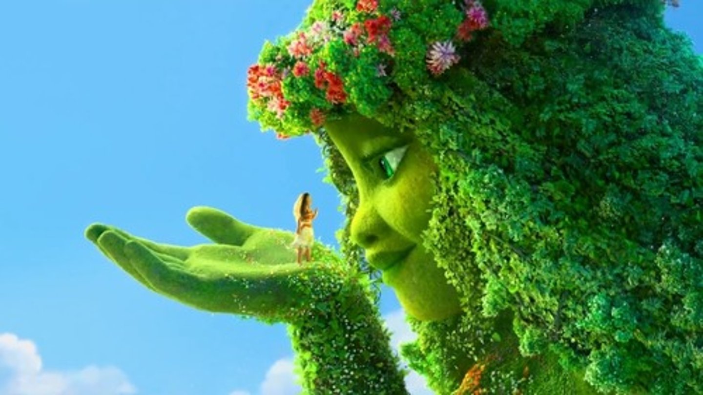 <p>(n): mẹ Trái Đất</p>