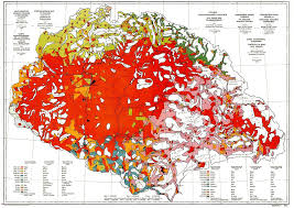 <p>red map</p>