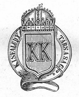 <p>Kisfaludy Társaság </p>