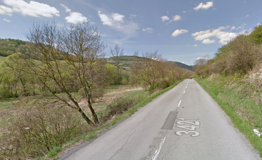 <p>Where is this?</p>