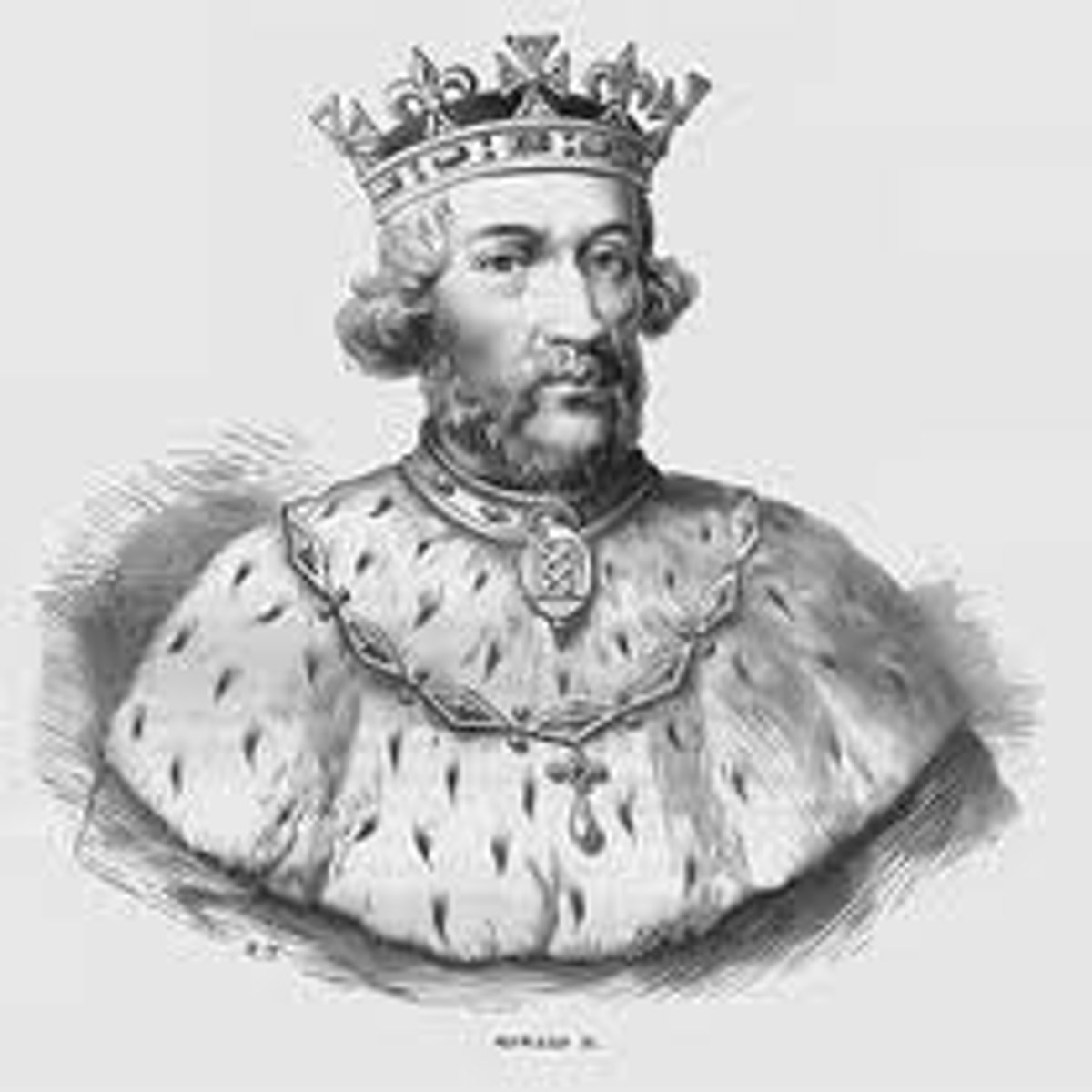 <p>A government ruled by a king or queen 군주, 제왕</p>