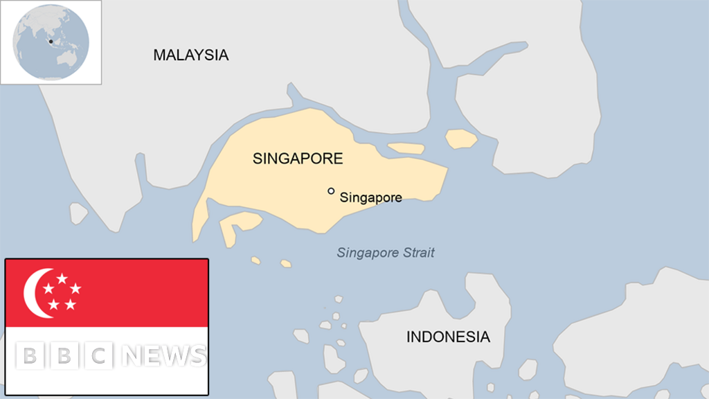 <p>Singapore (city-state)</p>