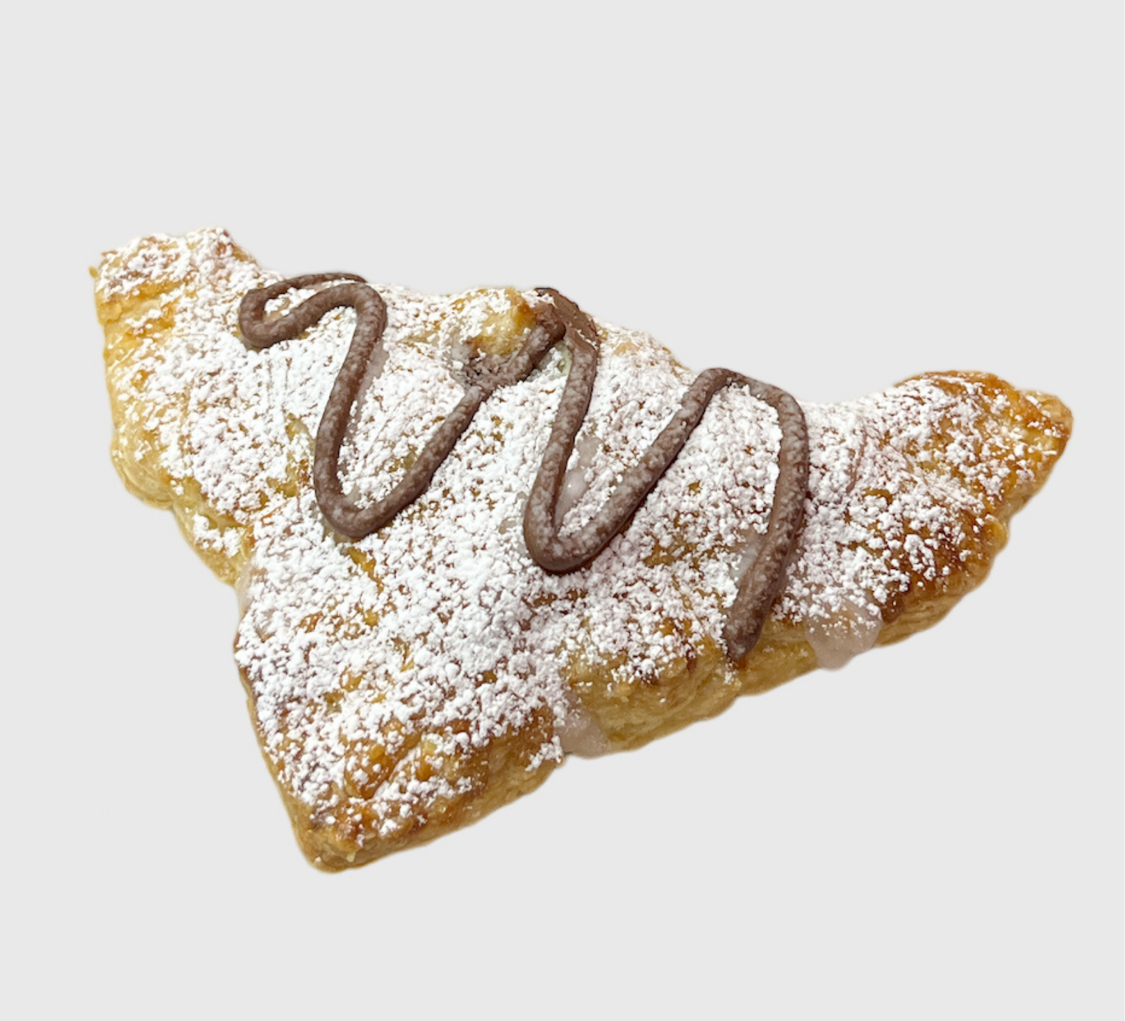 <p>Hazelnut Turnover</p>