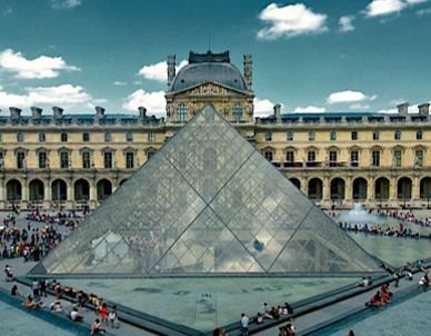 <p>Louvre Genre: Building Date: 1546 Freq:137</p>