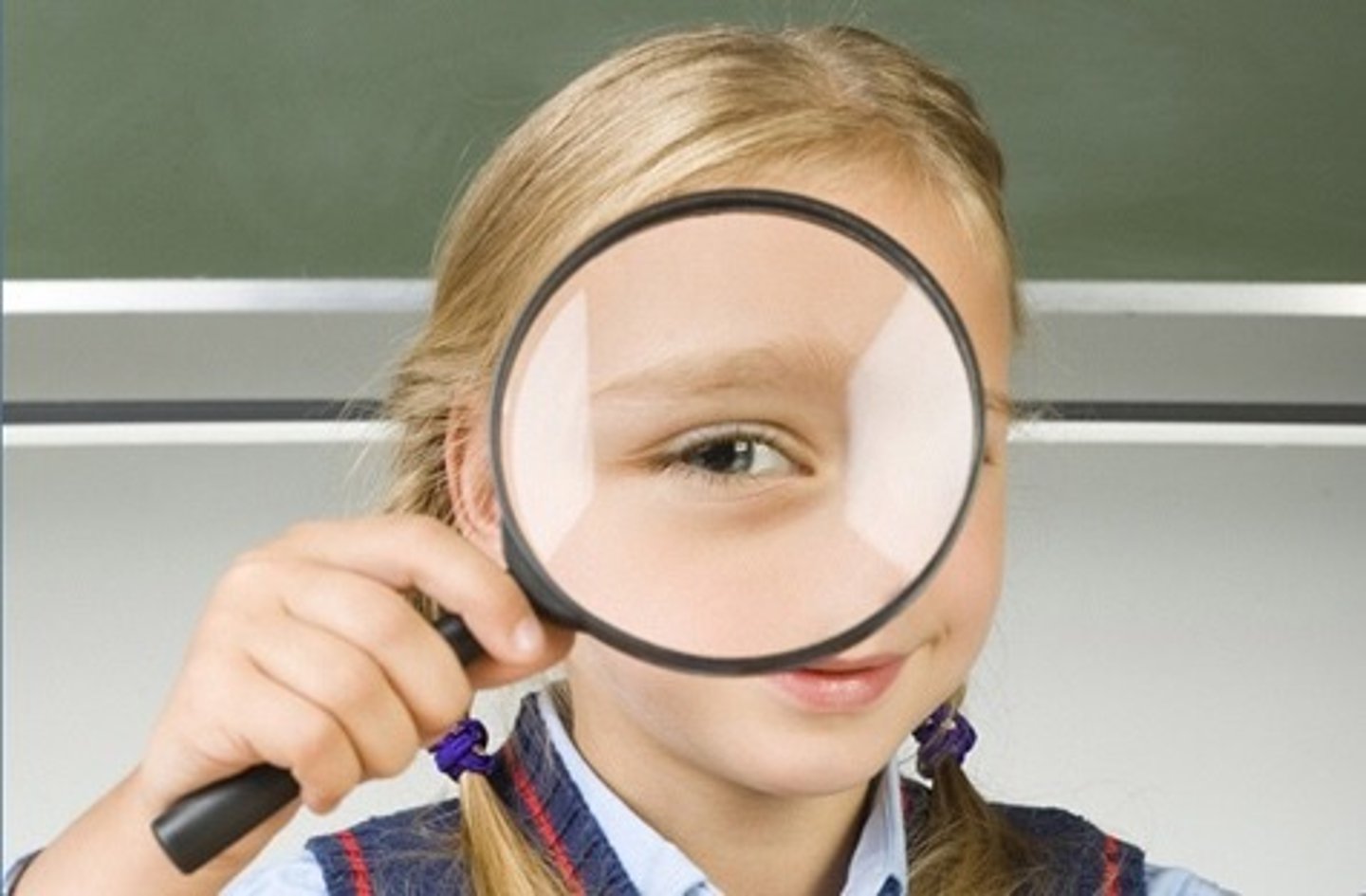 <p>to determine, to ascertain, to establish</p>