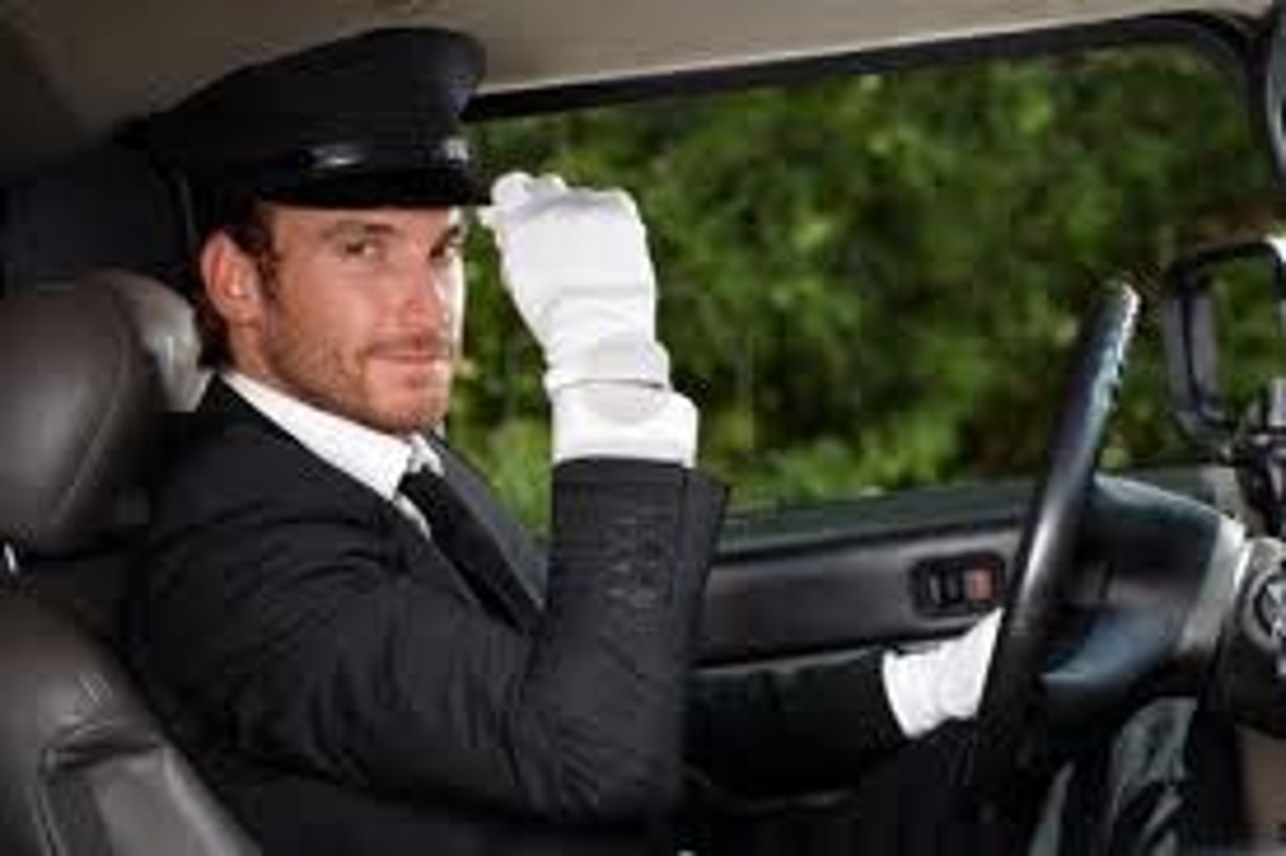 <p>driver</p>