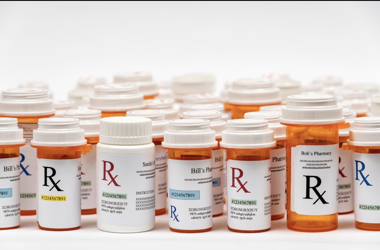 <p><strong>Medication(s)</strong></p><p></p><p></p><p></p><p></p><p><span data-name="check_mark_button" data-type="emoji">✅</span>PROPER<span data-name="check_mark_button" data-type="emoji">✅</span></p>