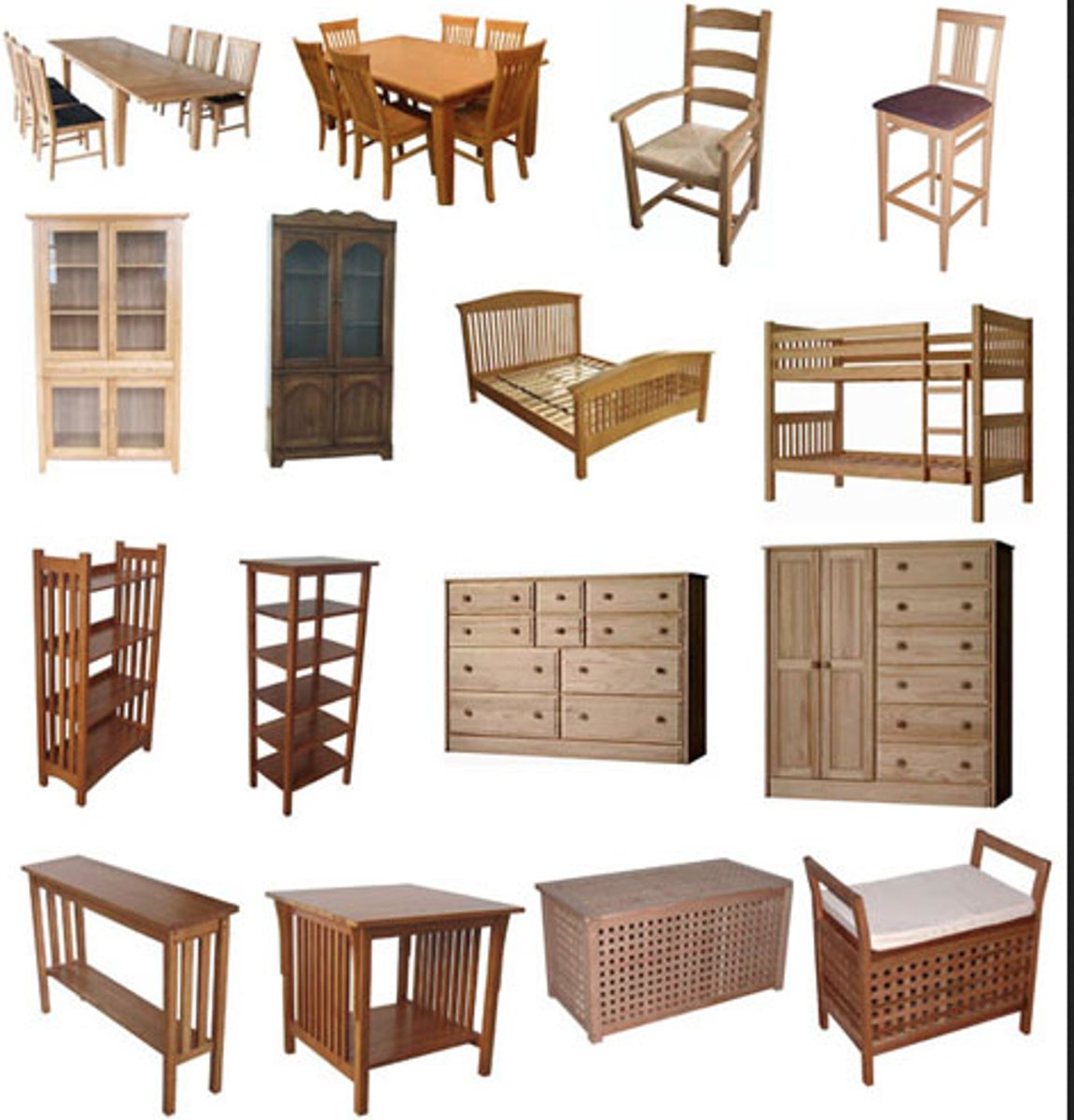 <p>furniture</p>