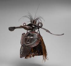 <p><span>Buk (mask)</span></p>